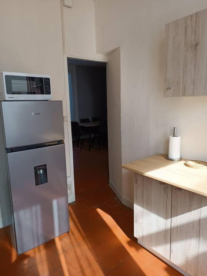 Maison Avec Jardin Issoudun Eksteriør billede