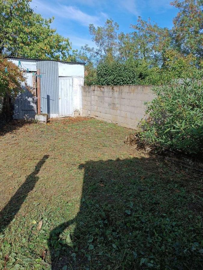 Maison Avec Jardin Issoudun Eksteriør billede